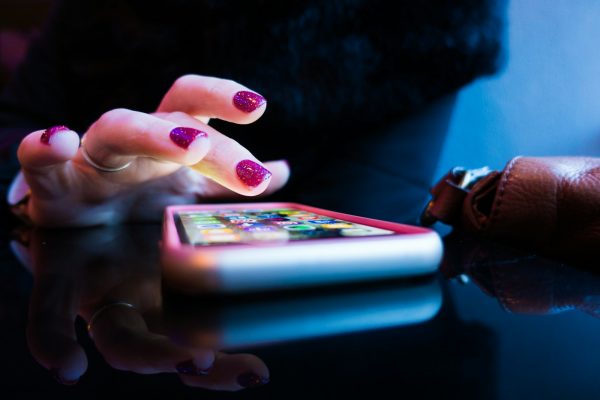 Minimalismus v digitálním světě: Jak mít „méně“ aplikací a víc klidu