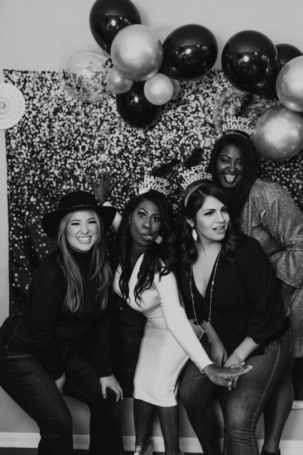 Co je AI fotokoutek a proč ho chtít na každé akci